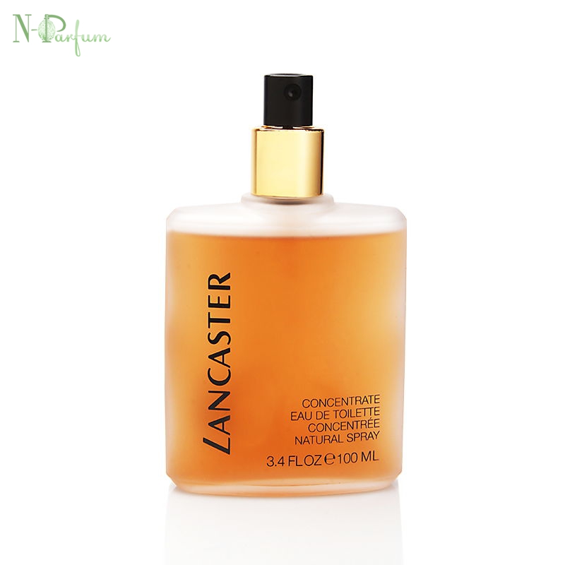 Lancaster concentrate eau de toilette hot sale